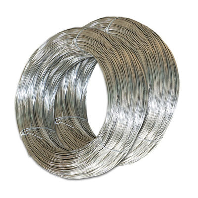 Soft 316 Stainless Steel Wire 0.02-0.5mm 316 Stainless Steel Filler Rod For Scourer