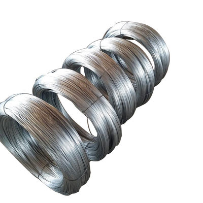 Soft 316 Stainless Steel Wire 0.02-0.5mm 316 Stainless Steel Filler Rod For Scourer