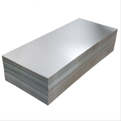 JIS 22 Gauge Galvanized Steel 4x10 5mm Gi Sheet DC02