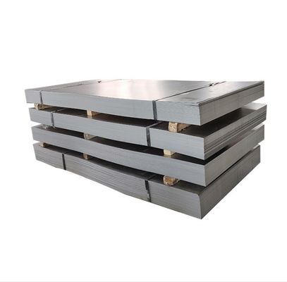 JIS 22 Gauge Galvanized Steel 4x10 5mm Gi Sheet DC02
