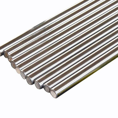 15-5 13-8 15-5ph High Tensile Stainless Steel Round Bar 1 Inch 100mm 125mm 150mm 200mm