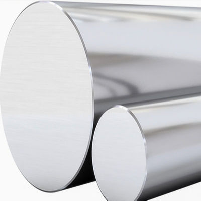 Hot Rolled Stainless Steel Bar Rod 10mm 12mm 15mm 16mm 18mm 20mm 22mm