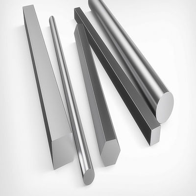 Hot Rolled Stainless Steel Bar Rod 10mm 12mm 15mm 16mm 18mm 20mm 22mm