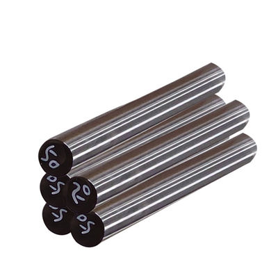 17-4 17-7 18-8 Large Diameter Stainless Steel Round Bar 303 304 316 316l