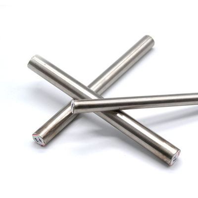 Smooth Surface Polished Stainless Steel Rod 304 316 430 430f 431