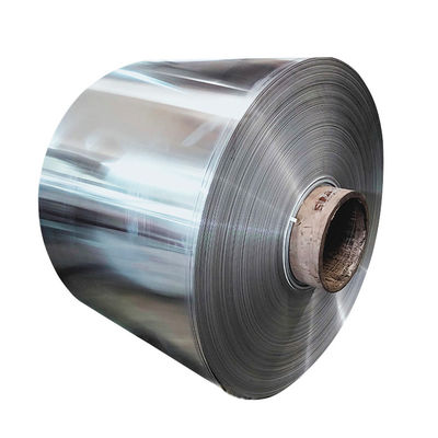 0.6mm 0.7mm Stainless Steel 316l Cold Rolled Steel Coil 430 316ti