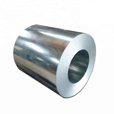 2b Sus304 Stainless Steel Coil ASTM 0.1-20mm SS Coil 201 316