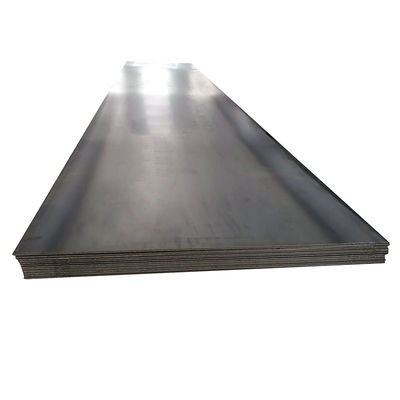 ASTM A36 Carbon Steel Plate MS Sheet Q235 Q195 Q345 Cold Rolled