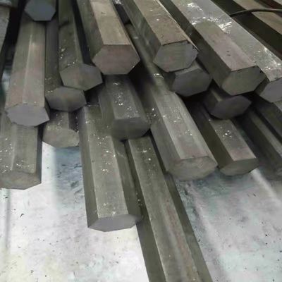 1045 Carbon Steel Rod 1018 1060 1020 Bright Mild Steel Hexagon Bar