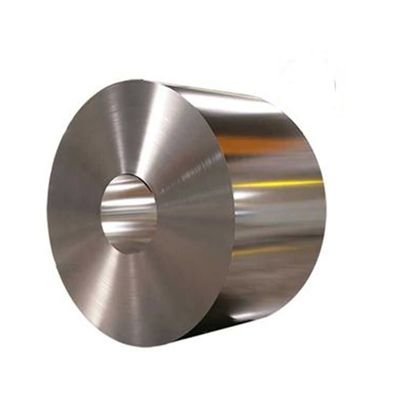 길이 1000mm-6000mm 스테인리스 스틸 코일 L/C 지불 기간