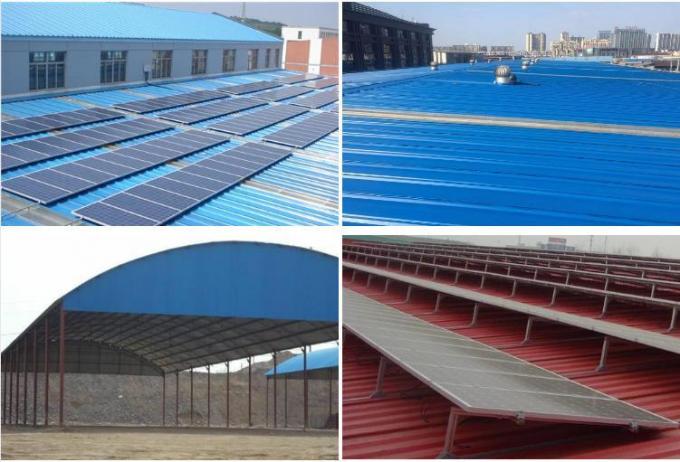 Zinc Galvanized Corrugated Steel Iron Roofing Tole Sheets