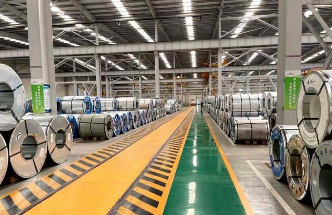 공장 직접적 아연도강 코일 가격과 아연 코팅된 아연도강 초박판 코일