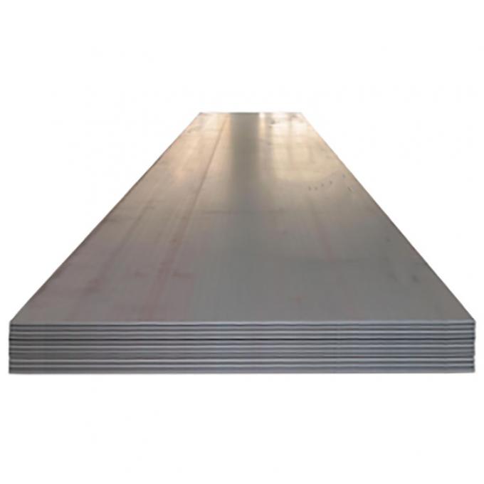 추운 ASTM 가온 /는 2 mm/4mm/6mm/8mm 두꺼운 탄소 / 직류 전기로 자극된 / 스테인레스 강판을 회전시켰습니다